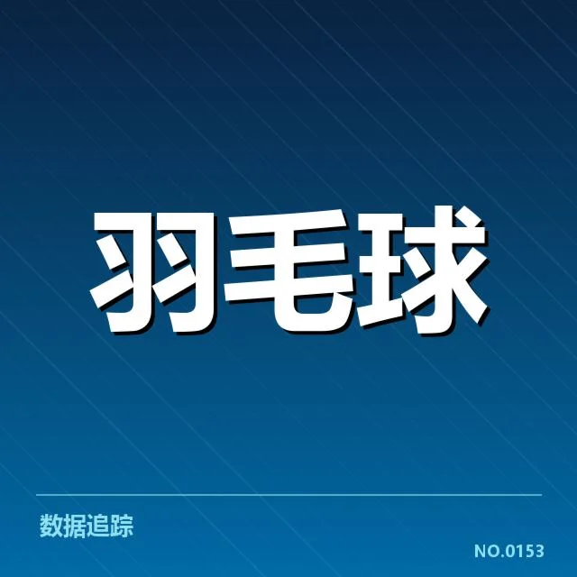羽毛球世锦赛小组赛：参赛选手阵容如何决定竞技格局